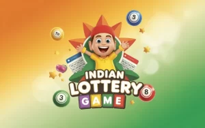 good luck lottery result